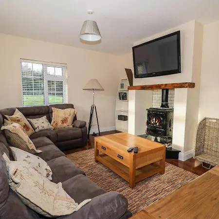 Curraturk Vakantiehuis Galbally