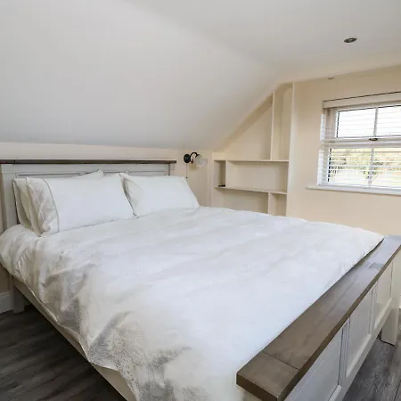 Vakantiehuis Curraturk Galbally