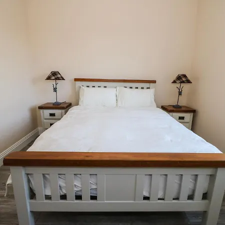 Vakantiehuis Curraturk Galbally